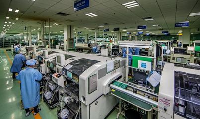 【專題】圖說新時代湘企的世界足跡