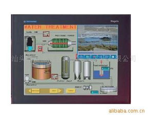 汕頭市眾業(yè)達自動化電氣工程 人機界面產(chǎn)品列表