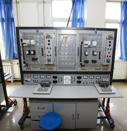 電氣自動化技術 高職