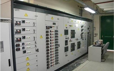 現代住宅電氣安全設計 n線的隔離與斷開