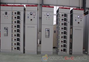 洛陽市gcs低壓抽出式開關柜低壓配電柜廠家