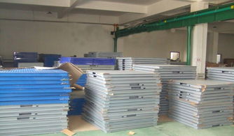 直銷不銹鋼80噸100噸電子地磅 精心打造 專業團隊 產品質