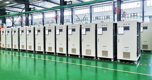 英杰電氣2021年凈利同比預增45 75
