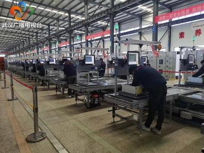 新年喜獲新訂單 長江電氣迎來開門紅
