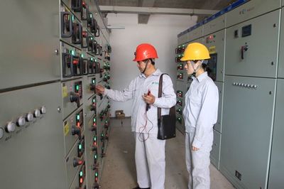 單位的用電安全無小事,配電房維保不及時容易引發事故