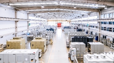 工信部第四批綠色制造名單公布 施耐德電氣再添4家新成員
