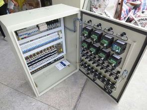 【深圳配電柜廠家廠家,深圳配電柜廠家首選文興電氣-配電柜廠家】_