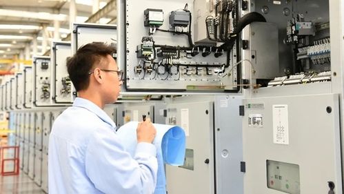 甘肅電氣集團長開公司深化黨建與經營融合 助推高質量發展顯成效